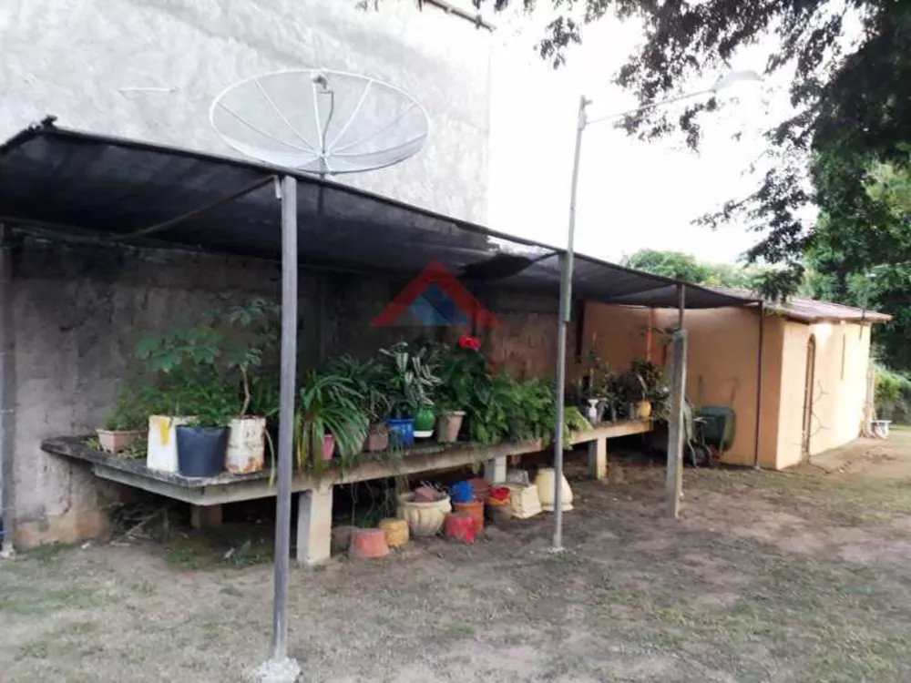 Sítio, 4 quartos, 8500 m² - Foto 24