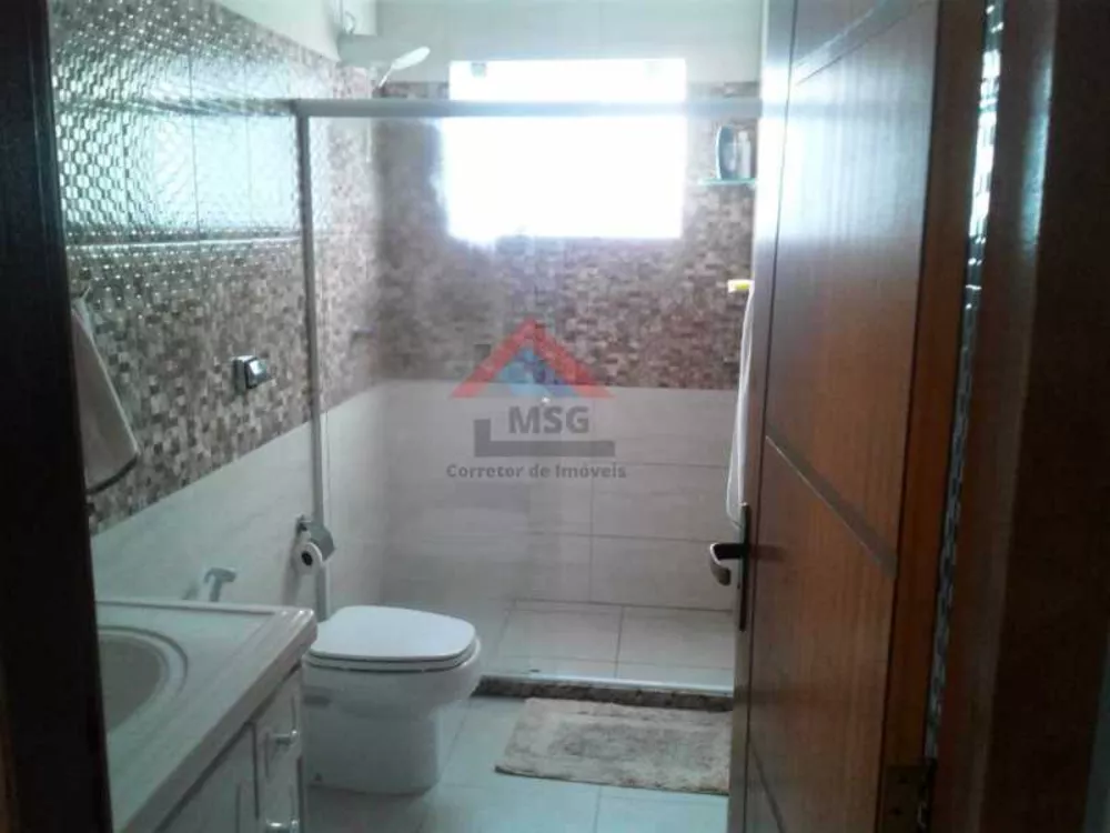 Sítio, 4 quartos, 8500 m² - Foto 10