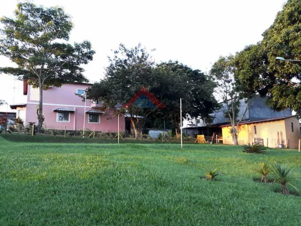 Sítio, 4 quartos, 8500 m² - Foto 17