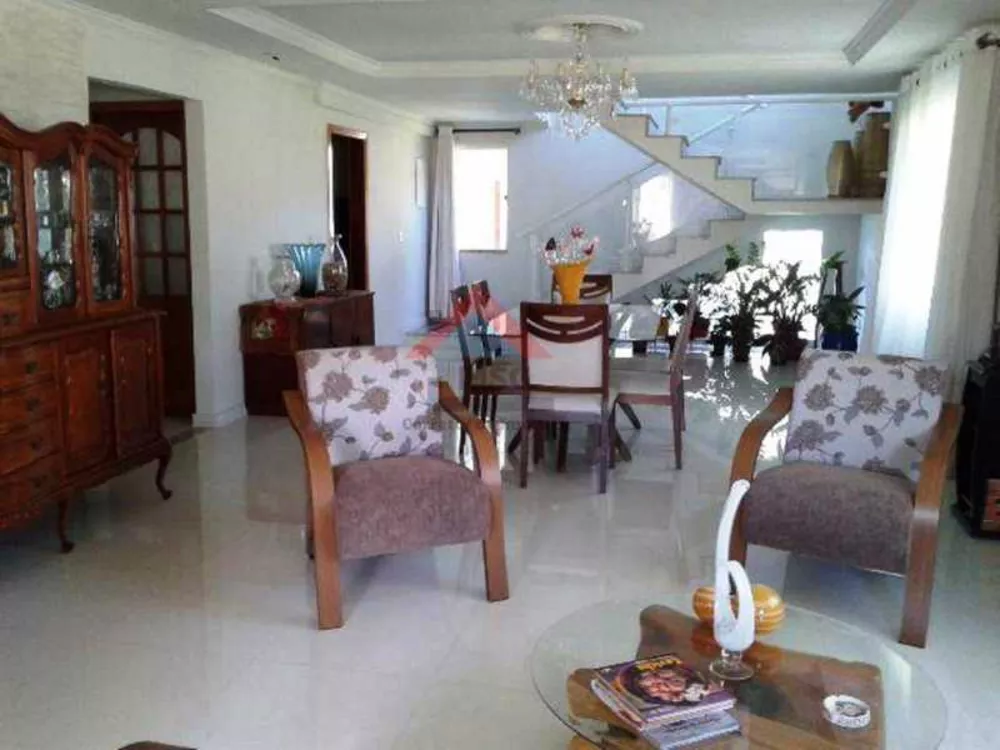 Sítio, 4 quartos, 8500 m² - Foto 9