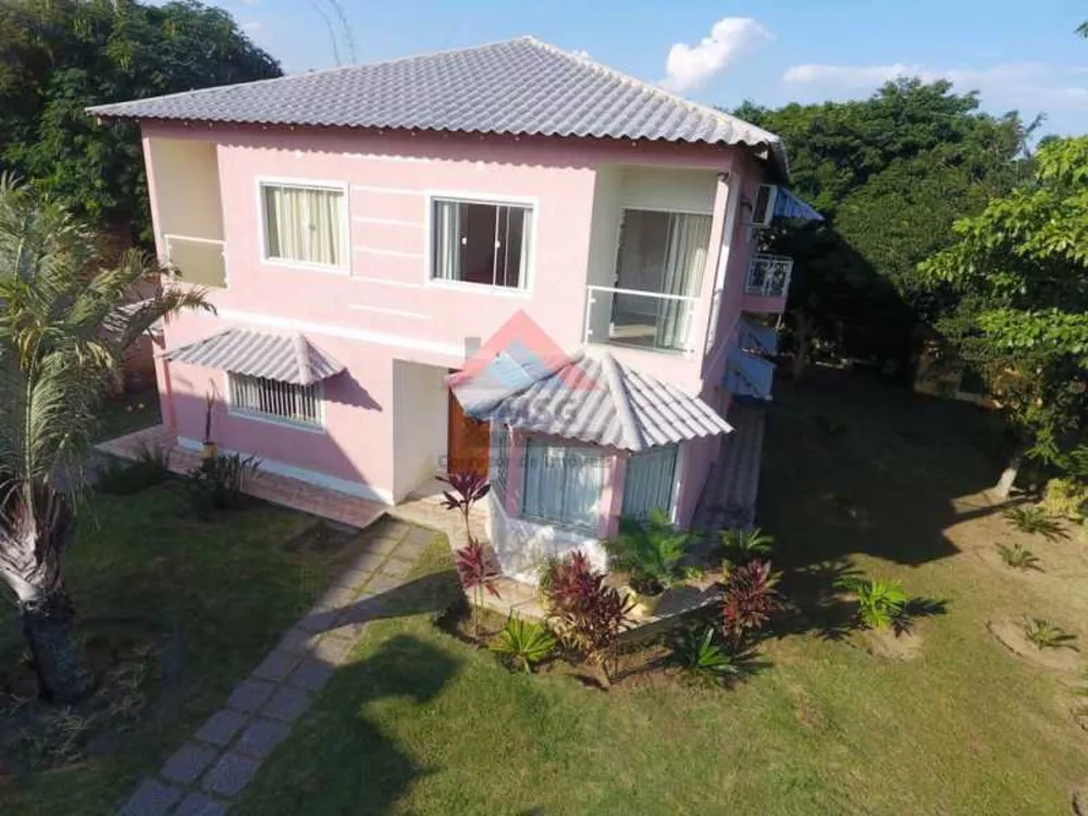 Sítio, 4 quartos, 8500 m² - Foto 21
