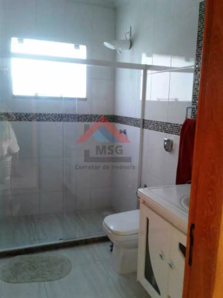Sítio, 4 quartos, 8500 m² - Foto 19