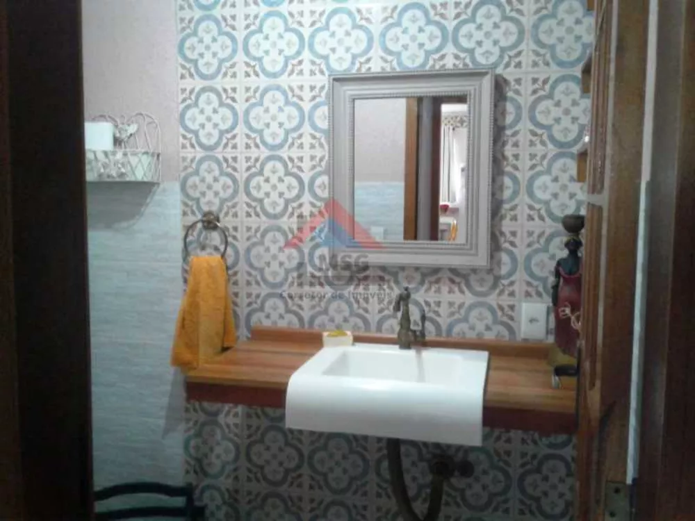 Sítio, 4 quartos, 8500 m² - Foto 4