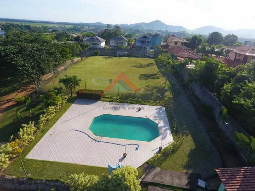 Sítio, 4 quartos, 8500 m² - Foto 15