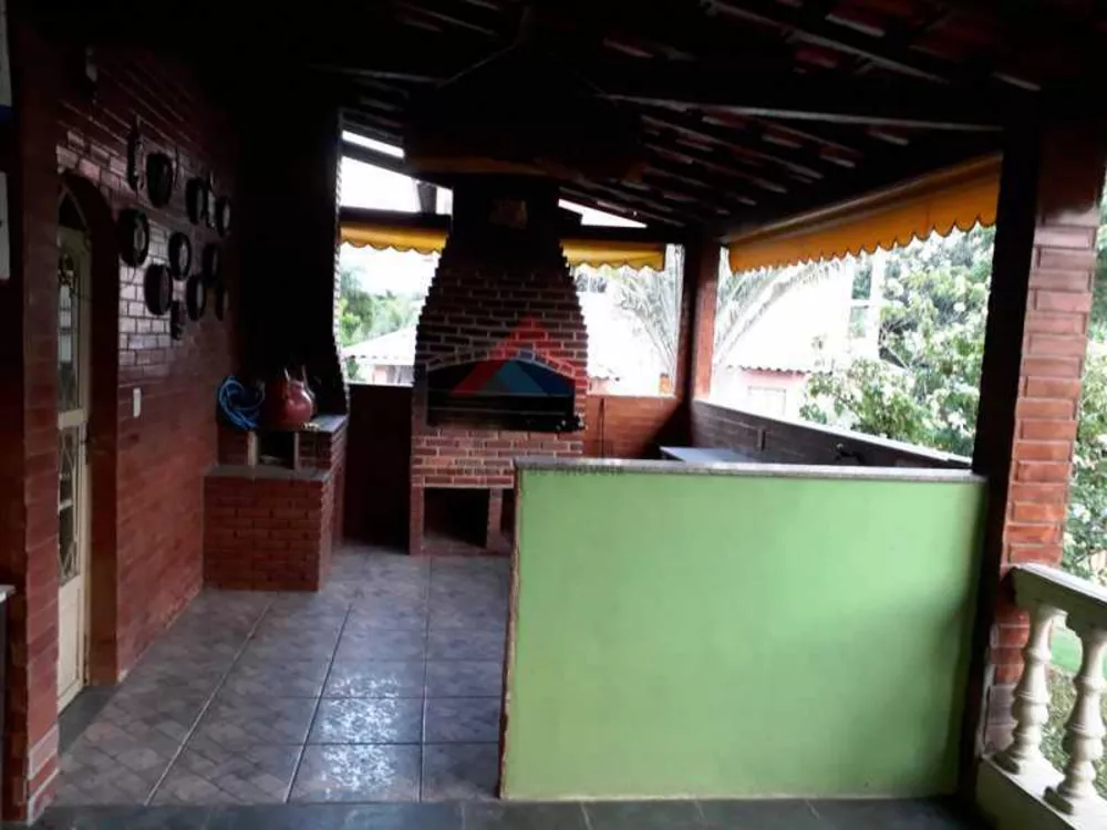 Sítio, 4 quartos, 8500 m² - Foto 20