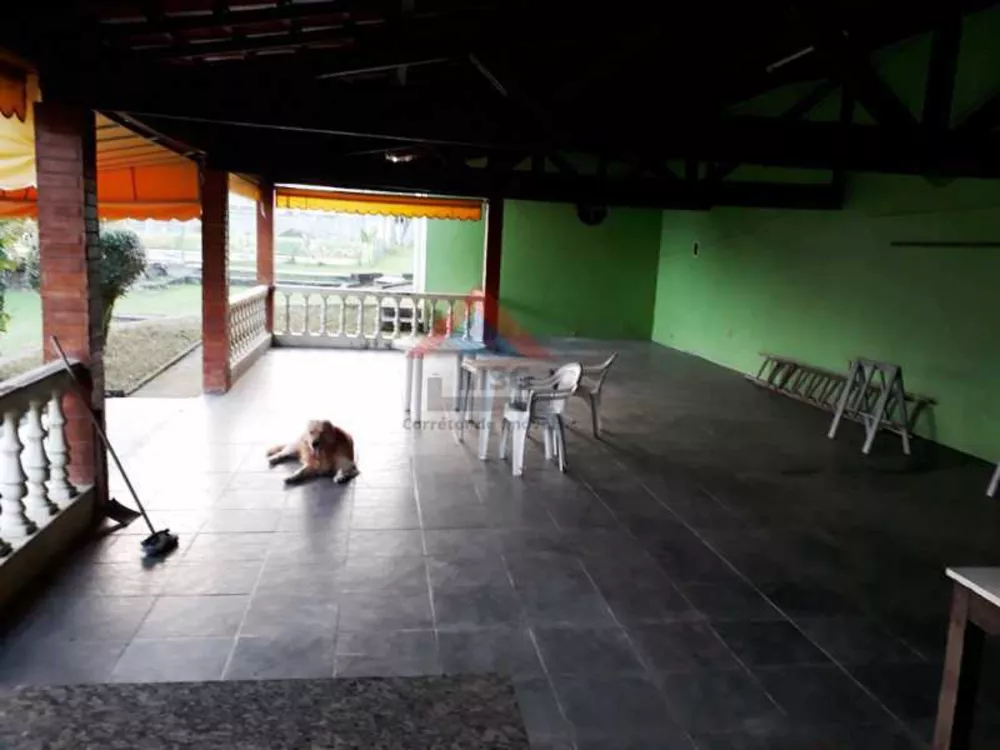 Sítio, 4 quartos, 8500 m² - Foto 25