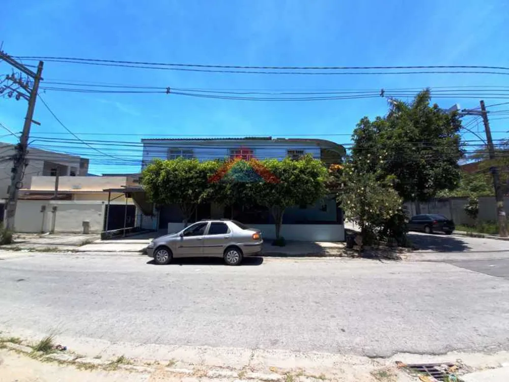 Prédio Inteiro, 270 m² - Foto 1