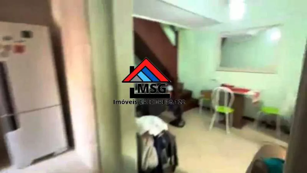 Casa de Condomínio, 2 quartos - Foto 13