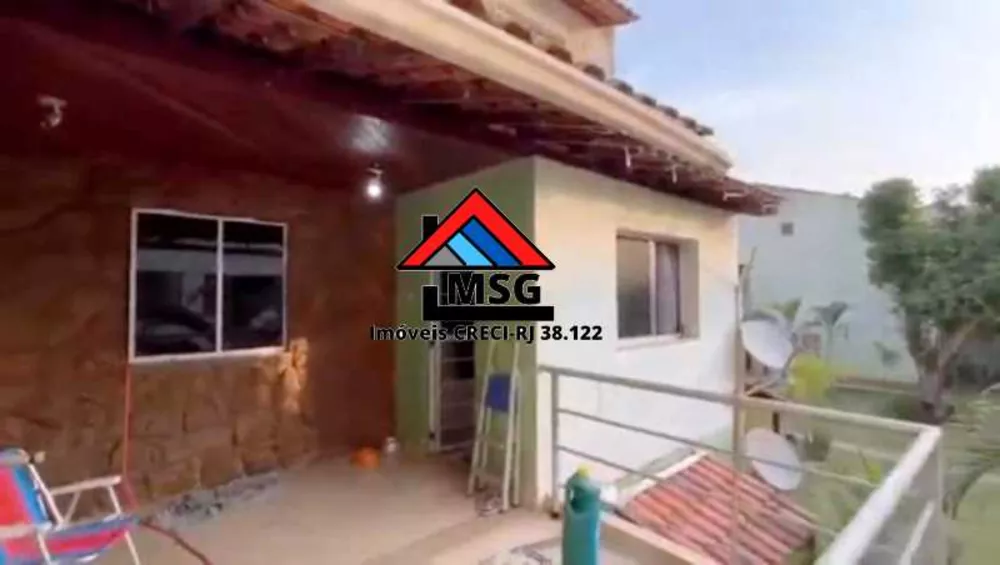 Casa de Condomínio, 2 quartos - Foto 5