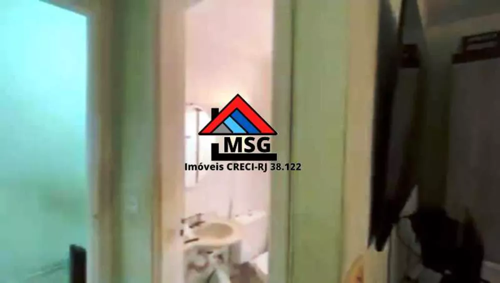 Casa de Condomínio, 2 quartos - Foto 22