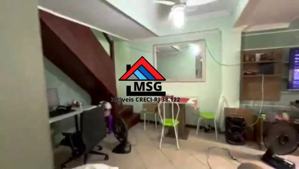 Casa de Condomínio, 2 quartos - Foto 14