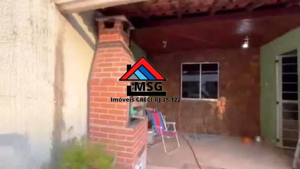 Casa de Condomínio, 2 quartos - Foto 3