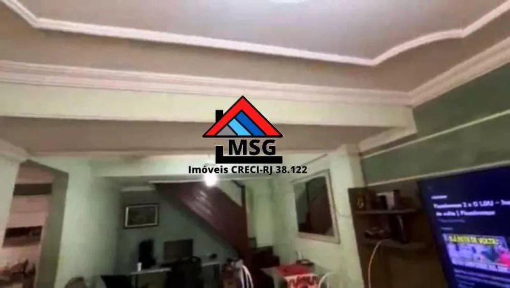 Casa de Condomínio, 2 quartos - Foto 7