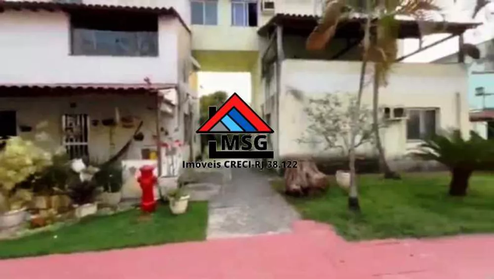 Casa de Condomínio, 2 quartos - Foto 1