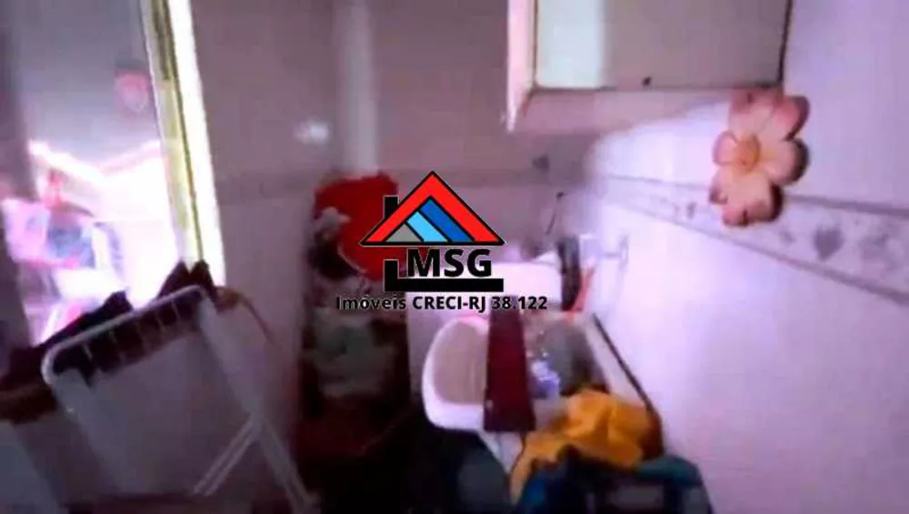 Casa de Condomínio, 2 quartos - Foto 12