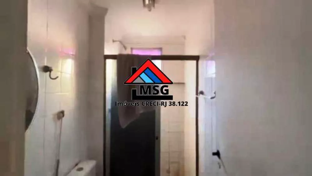 Casa de Condomínio, 2 quartos - Foto 17