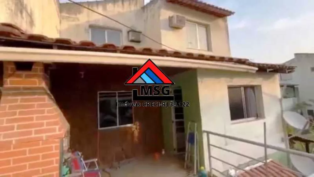 Casa de Condomínio, 2 quartos - Foto 6