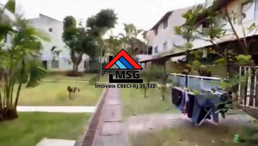 Casa de Condomínio, 2 quartos - Foto 2