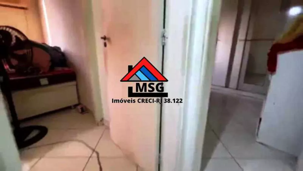 Casa de Condomínio, 2 quartos - Foto 16