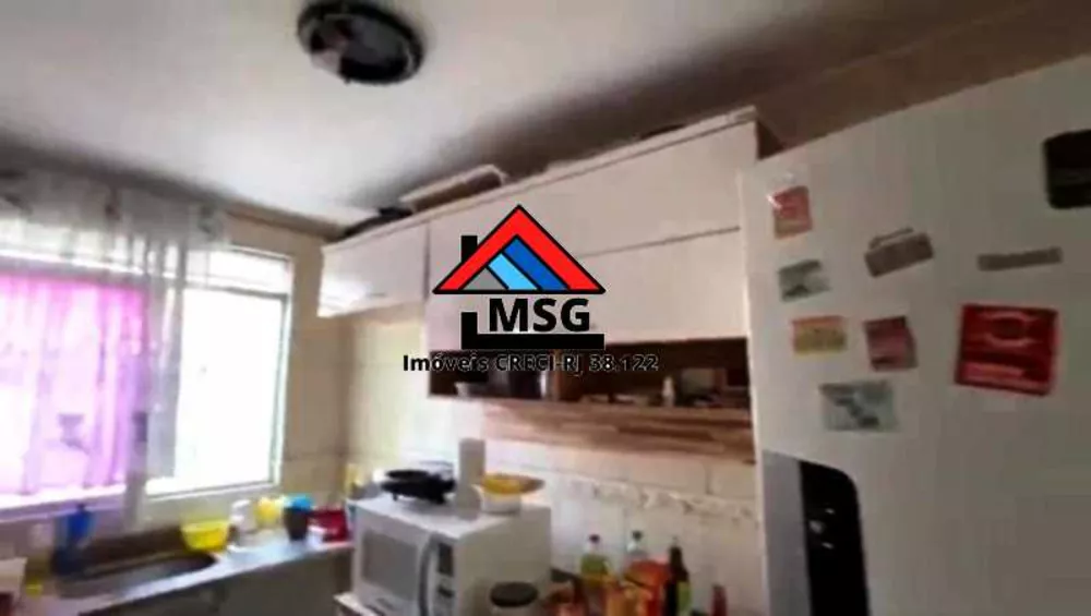 Casa de Condomínio, 2 quartos - Foto 9