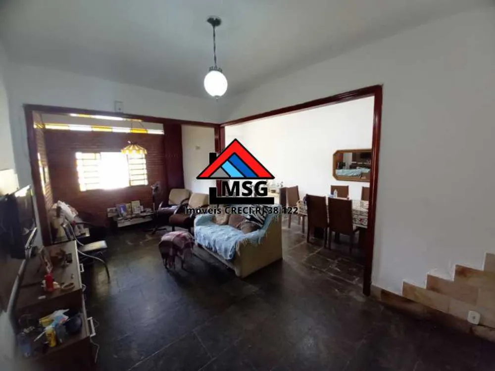 Casa, 3 quartos, 260 m² - Foto 10