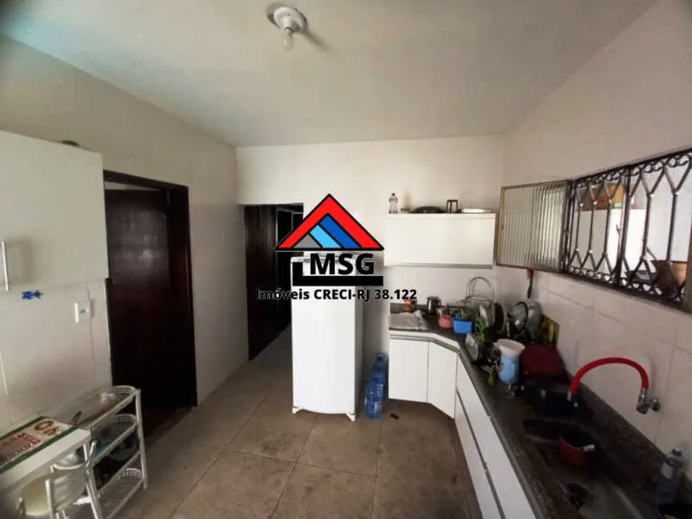 Casa, 3 quartos, 260 m² - Foto 24