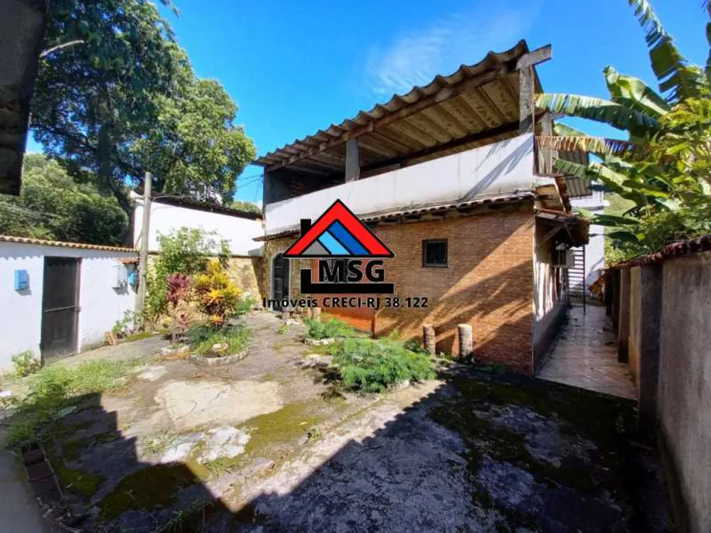 Casa, 3 quartos, 260 m² - Foto 2