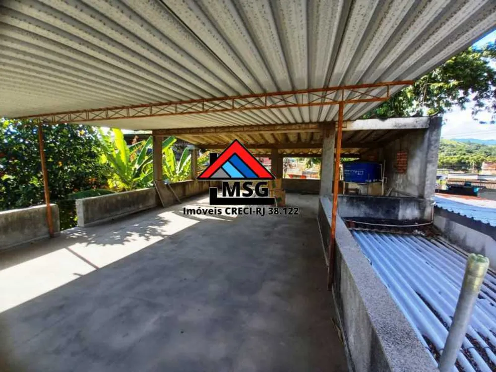 Casa, 3 quartos, 260 m² - Foto 25