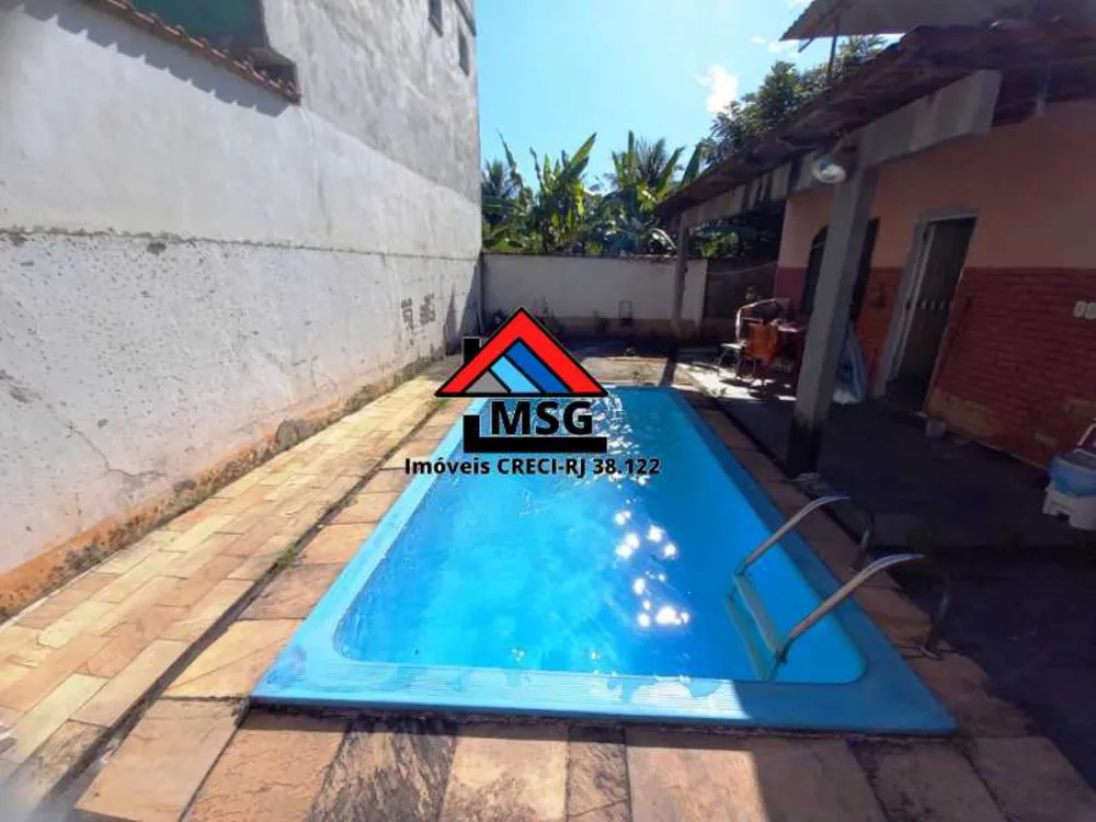 Casa, 3 quartos, 260 m² - Foto 5