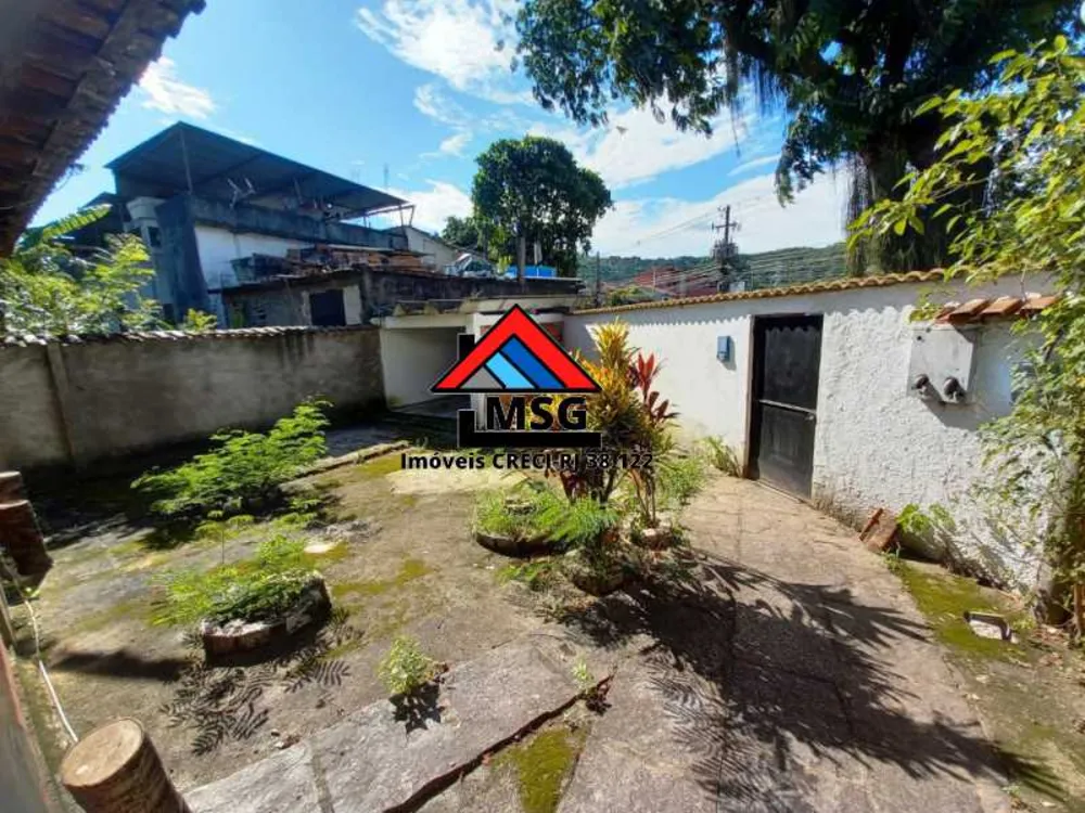 Casa, 3 quartos, 260 m² - Foto 29