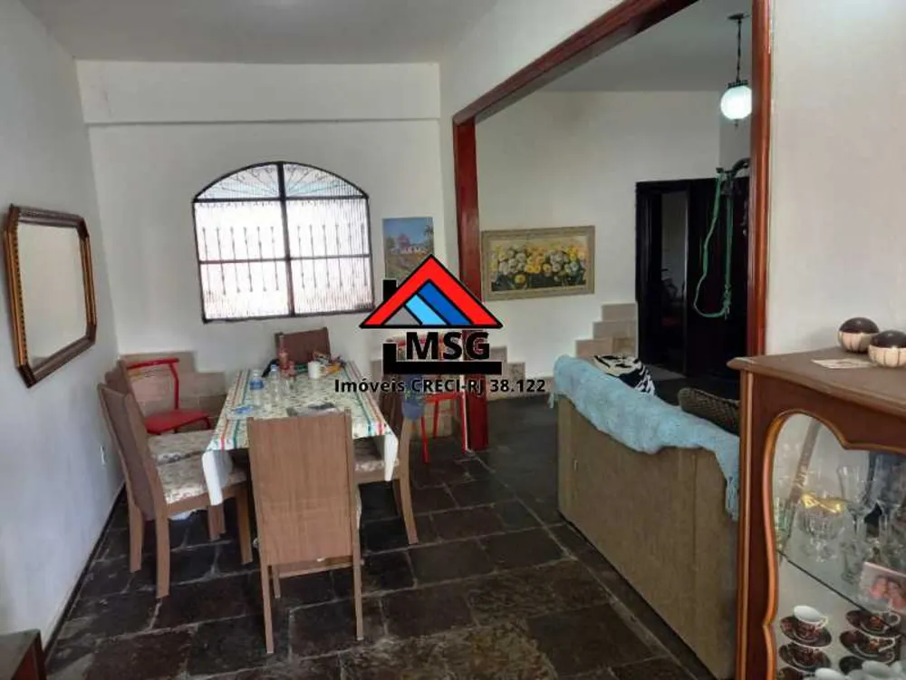 Casa, 3 quartos, 260 m² - Foto 8