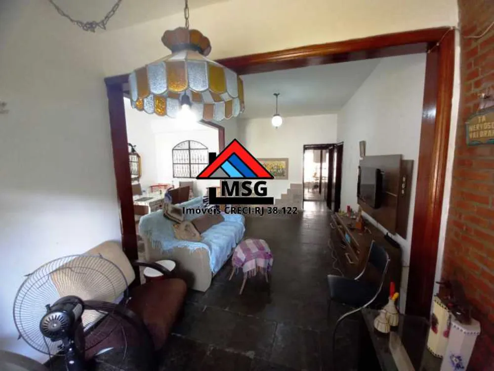 Casa, 3 quartos, 260 m² - Foto 11