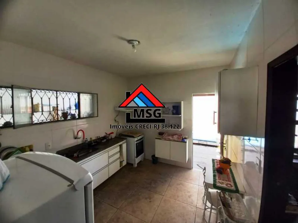 Casa, 3 quartos, 260 m² - Foto 22