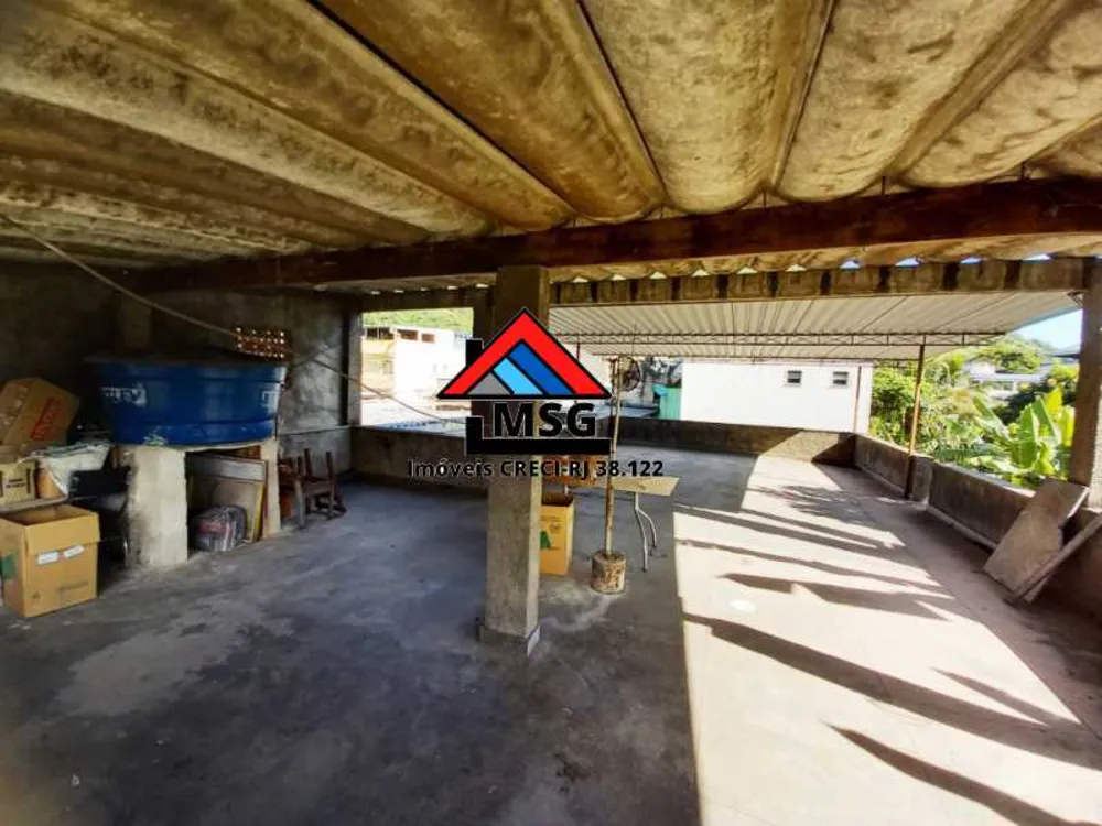Casa, 3 quartos, 260 m² - Foto 26