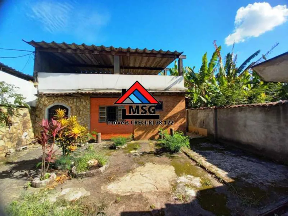 Casa, 3 quartos, 260 m² - Foto 1