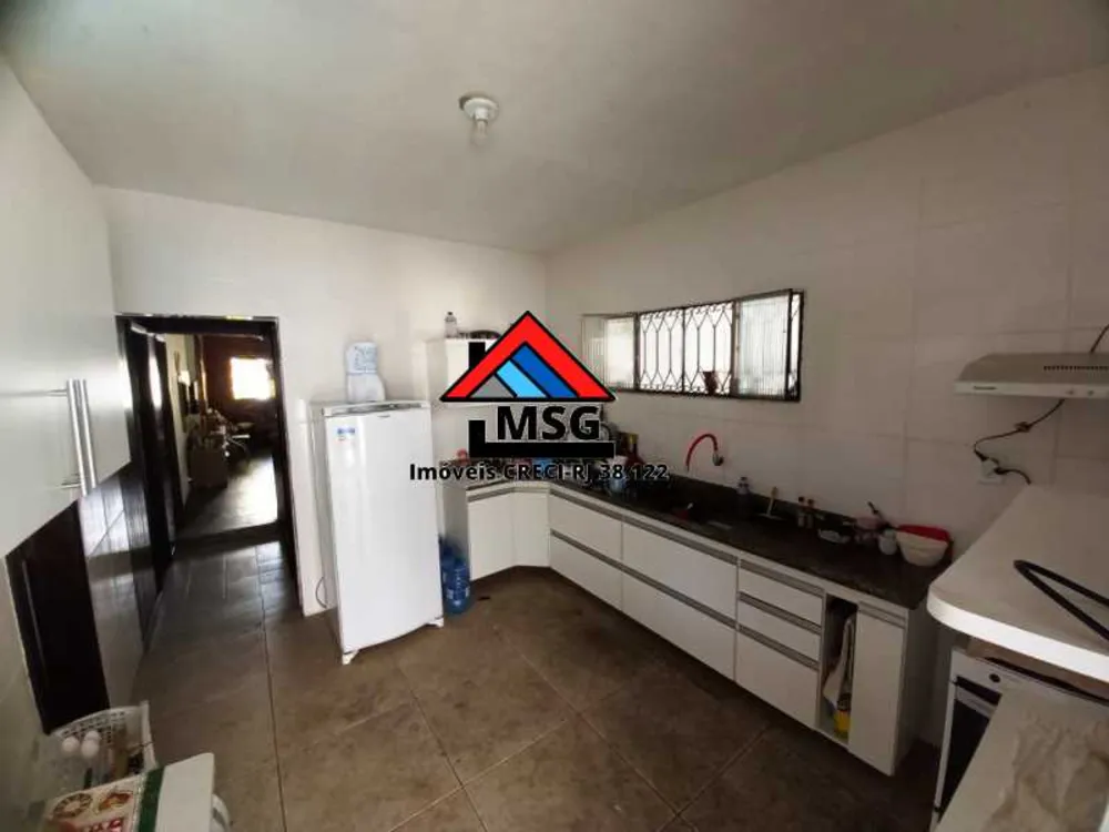 Casa, 3 quartos, 260 m² - Foto 23