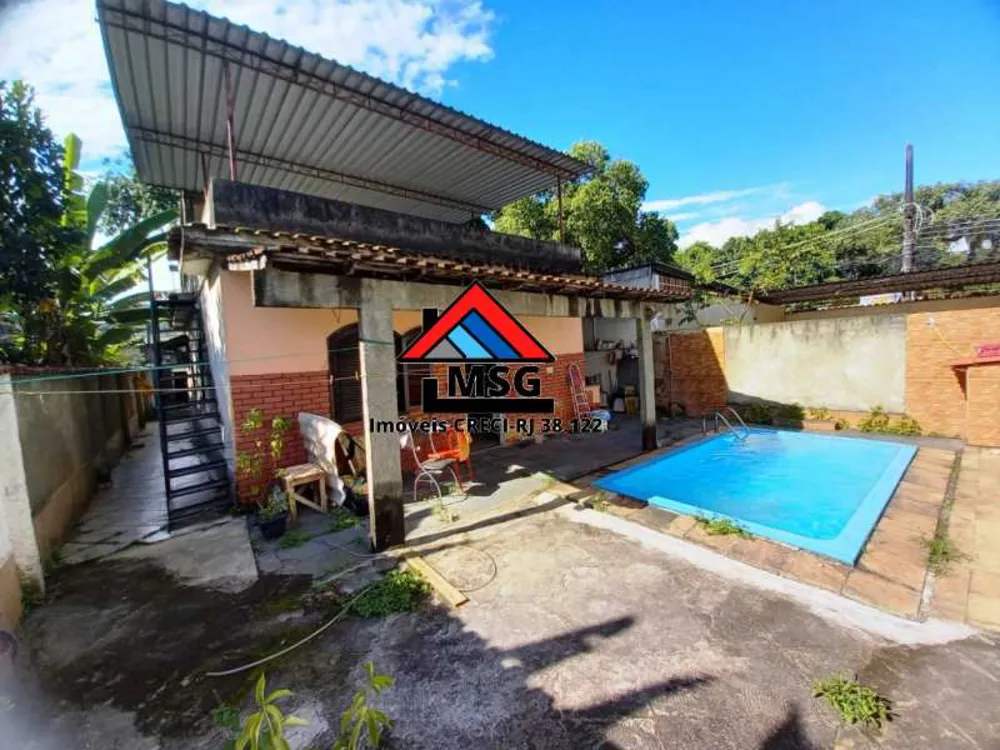 Casa, 3 quartos, 260 m² - Foto 4