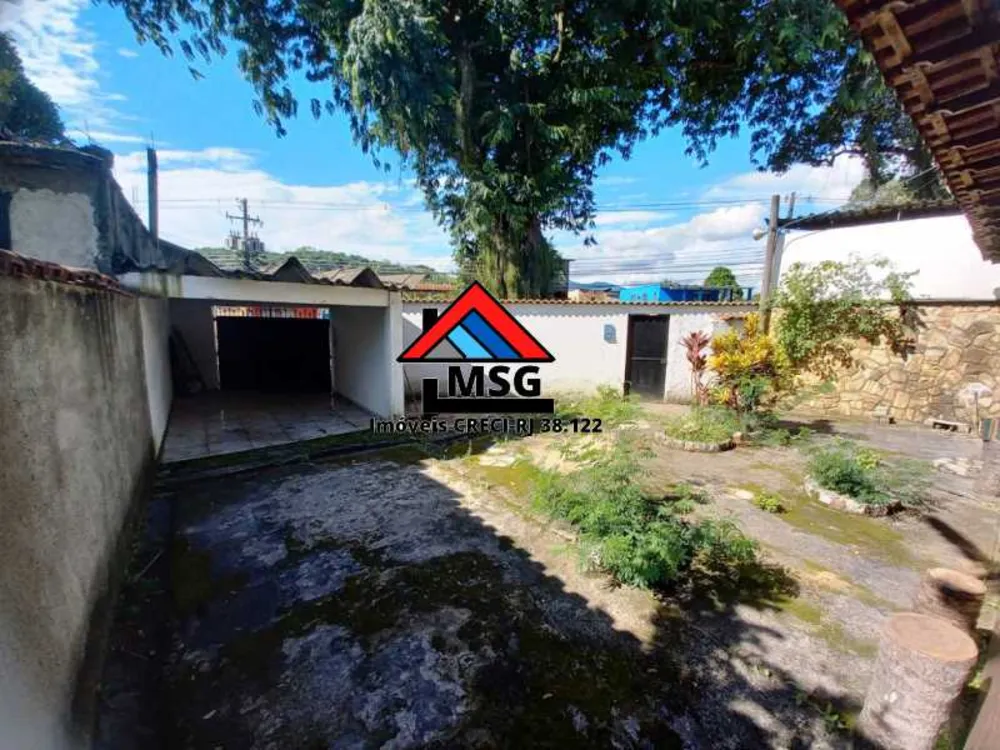 Casa, 3 quartos, 260 m² - Foto 3