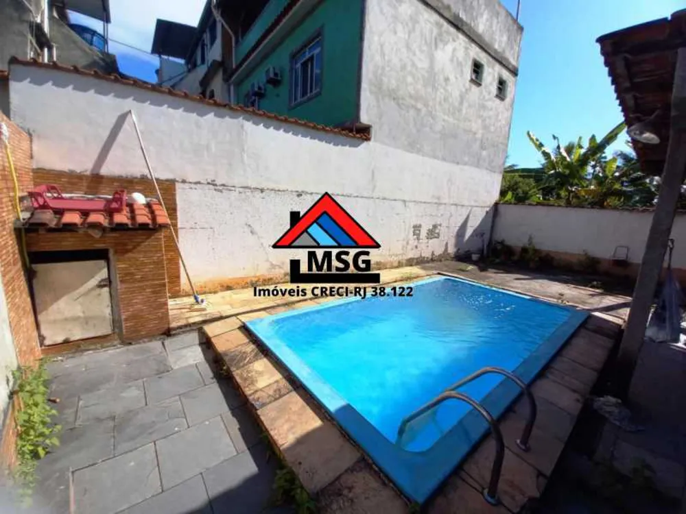 Casa, 3 quartos, 260 m² - Foto 7