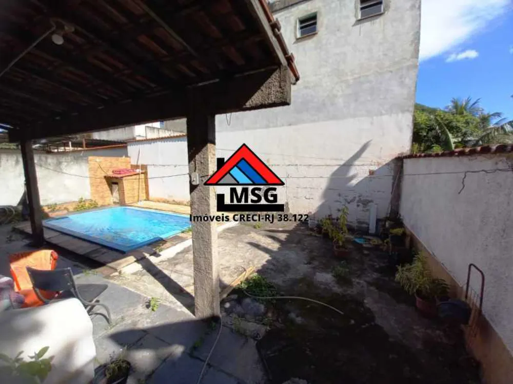 Casa, 3 quartos, 260 m² - Foto 30