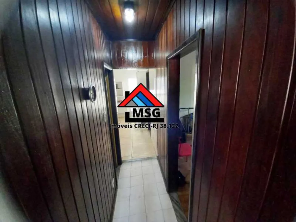 Casa, 3 quartos, 260 m² - Foto 15