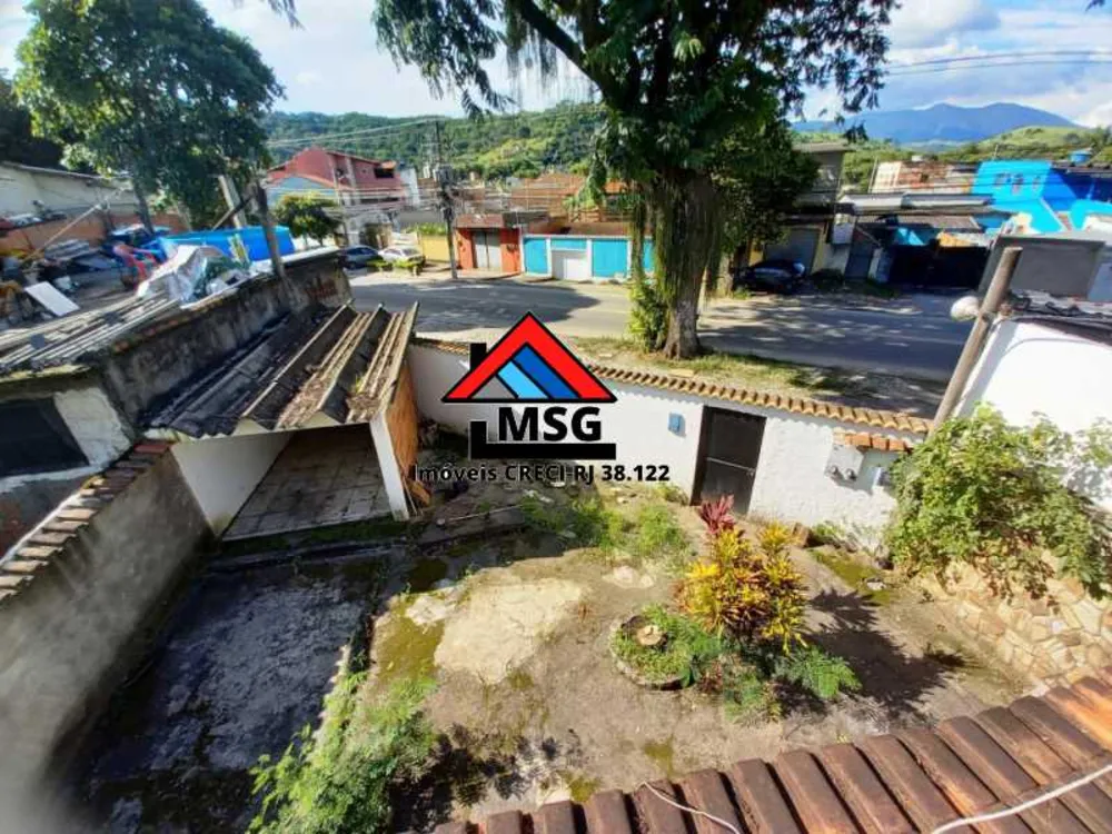 Casa, 3 quartos, 260 m² - Foto 27