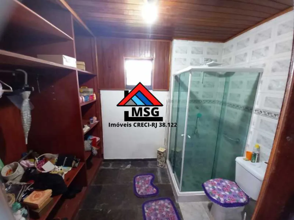 Casa, 3 quartos, 260 m² - Foto 14