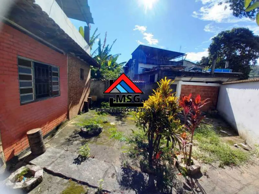 Casa, 3 quartos, 260 m² - Foto 28