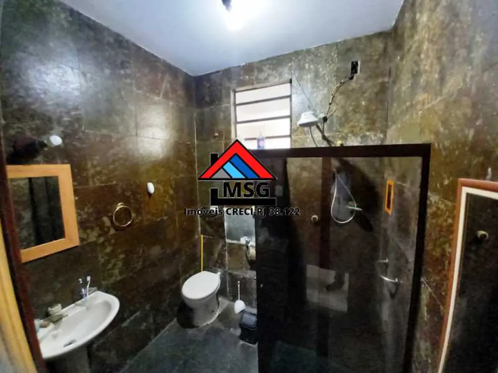 Casa, 3 quartos, 260 m² - Foto 18
