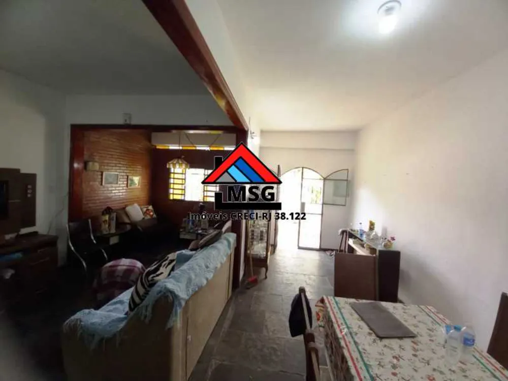 Casa, 3 quartos, 260 m² - Foto 9