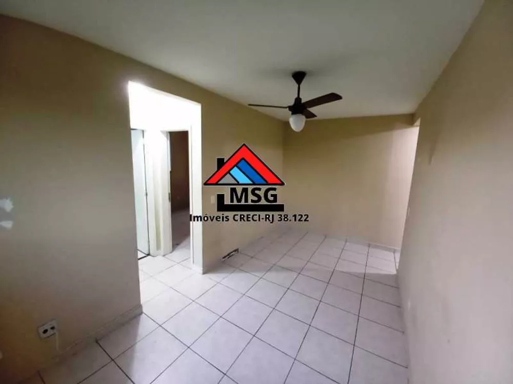 Apartamento, 2 quartos, 50 m² - Foto 21
