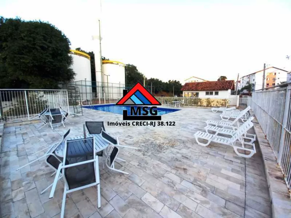 Apartamento, 2 quartos, 50 m² - Foto 22