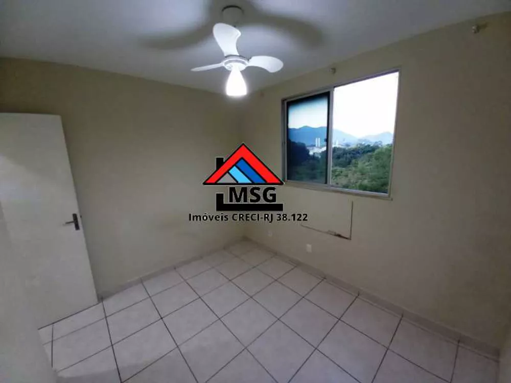 Apartamento, 2 quartos, 50 m² - Foto 4