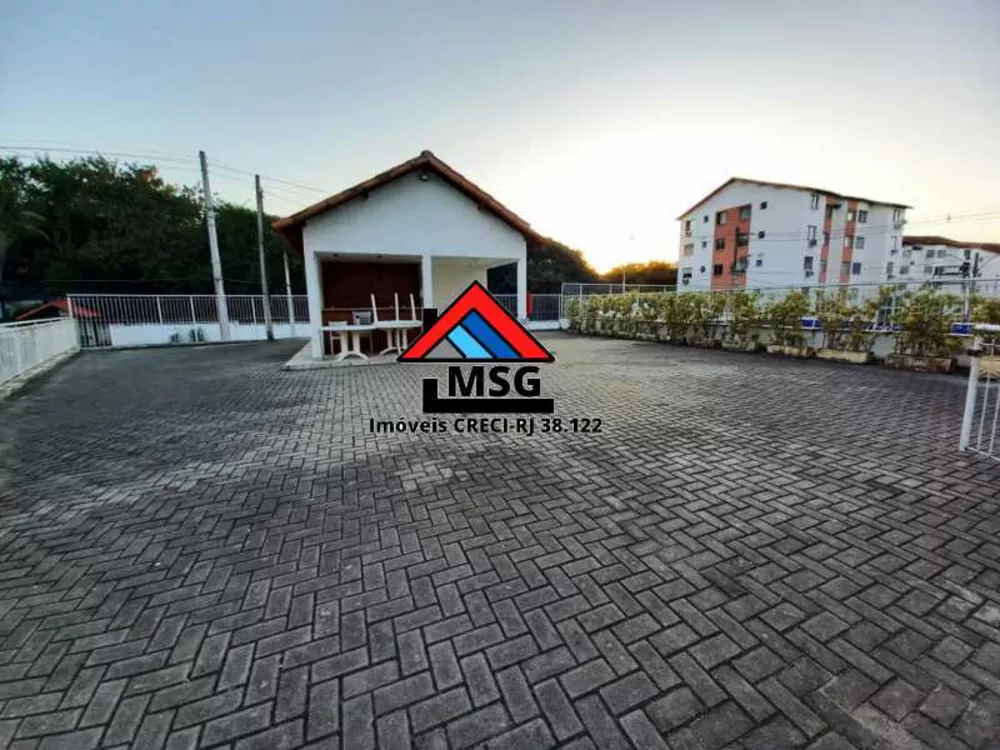 Apartamento, 2 quartos, 50 m² - Foto 2